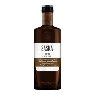 Saska kawa z nutą brandy 0,2l