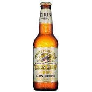 139. Cerveza Japonés Kirin (330 Ml.)