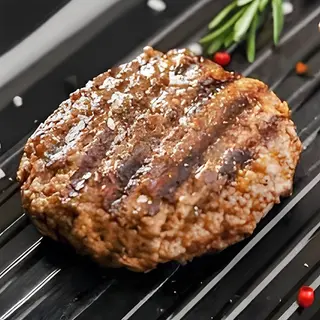 Viande Hamburger