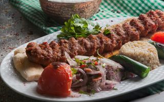 Urfa Kebap 