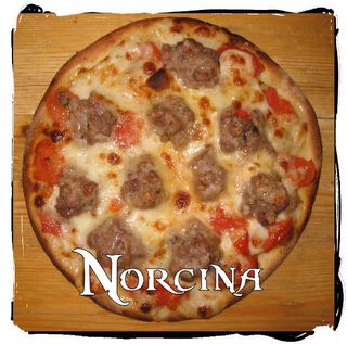 Norcina