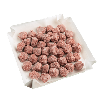 Фрикадельки З Телятини (500г)