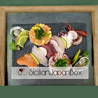 Sicilyjappobox