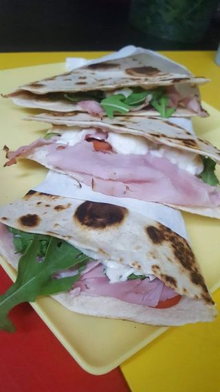 La giada