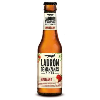 Ladrón de Manzanas (250 ml.)