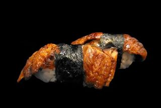 Nigiri Anguila (2 Uds.)