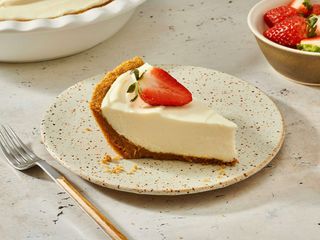 Cheesecake (Porción)