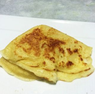Crepe Simples