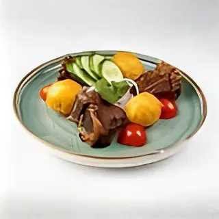 Казан кебаб