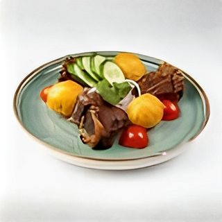 Казан кебаб