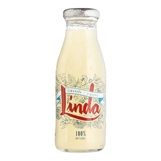 Zumo Linda Limonada Y Jengibre 100% Natural 250Ml.