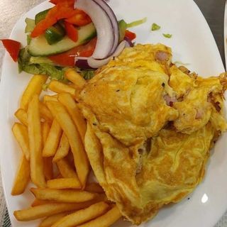 Omelette