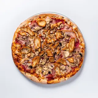 Pizza Stopiątka 45cm