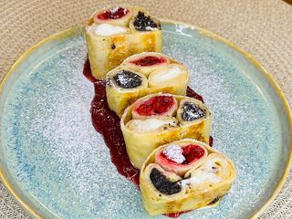 Млинці Тріо (300г)