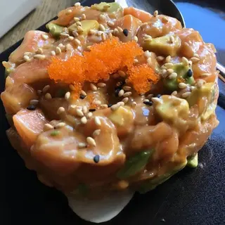 Sake Tarutaru