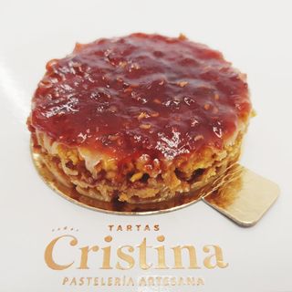 Individual lágrimas de Boabdil