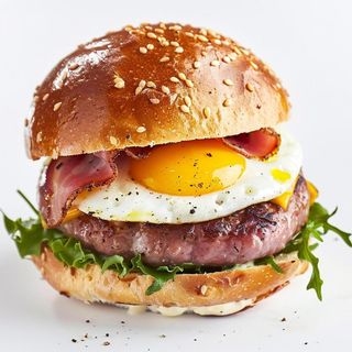 Pecados Royal (duplo)