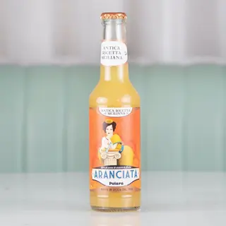 Aranciata Polara Siciliana