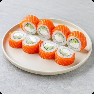 Рол Філадельфія classic