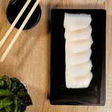 Sashimi pez mantequilla (6 uds.)