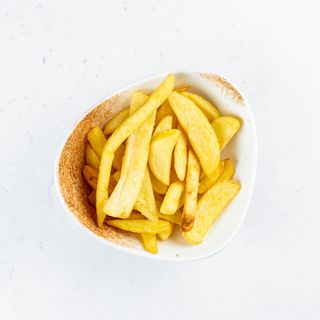 Pomfrit