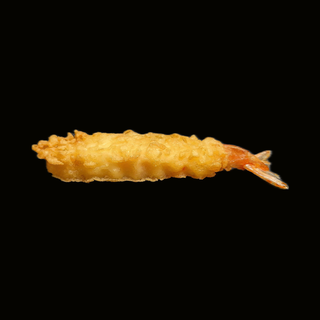 Ebi Tempura 