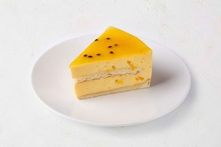 Торт Мангове суфле