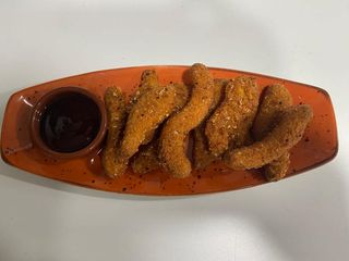 Fingers de Pollastre