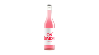 On Lemon Rabarbar