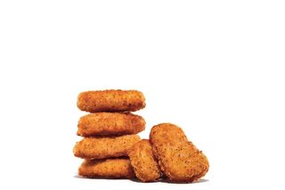 Plant Based Nuggets - 6 pezzi - Gustalo anche Plant Based
