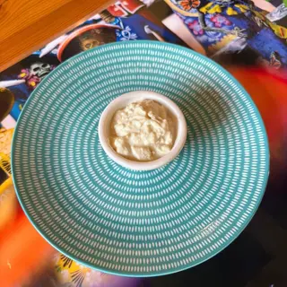 Blue cheese