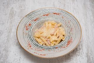 Paste Carbonara