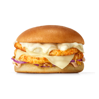 Raclette Melt Maxoumi