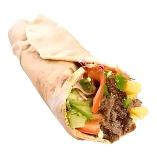 Chawarma Spécial