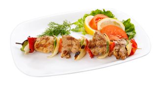 Свинско шишче (120г)