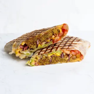 Falafel vegetariano 