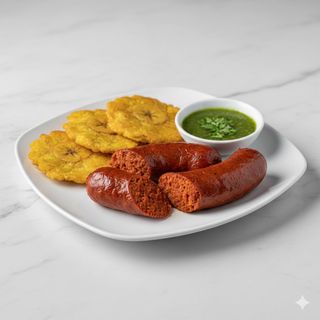 Chorizo Santarrosano