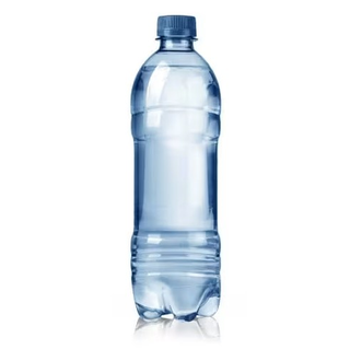 Agua Con Gas  (500 ml)