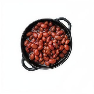 Frijoles (Porción)