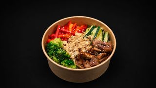 *POKE BOWL PORK-450G*