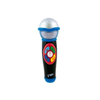 Show-Mic Garageband Black