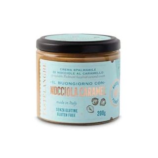 Crema alla Nocciola Caramel Tastëlanghe - senza glutine 200g