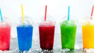 Granita di frutta 700 ml