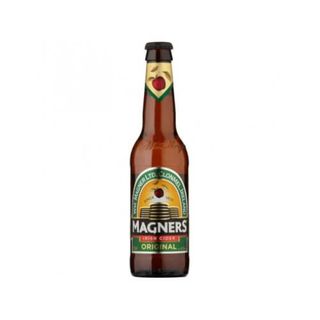 Cerveza Magners (330 Ml.)