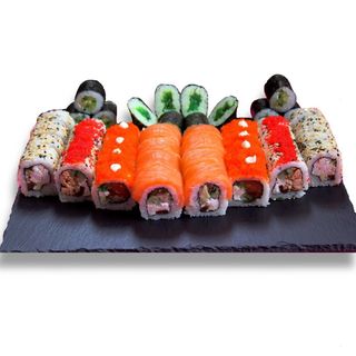 Суші Куші сет (1340г)