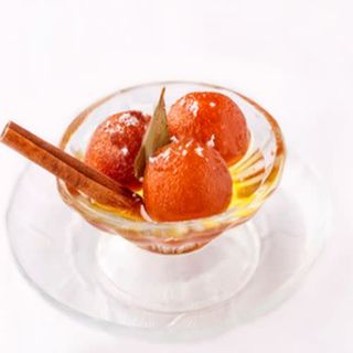 Ghulab Jamun (2 uds.)