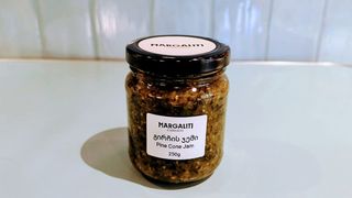 გირჩის ჯემი