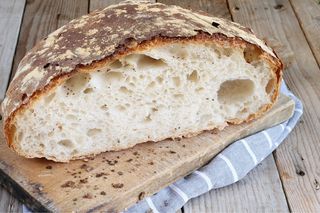 Pane cafone da 700 g