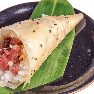 Allora temaki
