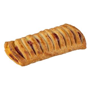 Štangica malina vanilija 70g